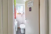 Toilette
