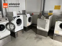 Waschmaschinenraum