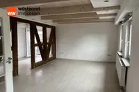 Wohn- und Esszimmer