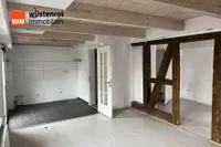 offene Küche im Wohn- Esszimmer