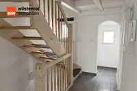 Treppenhaus