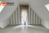 Schlafzimmer oben
