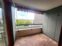 Loggia
