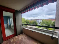 Loggia