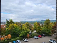 Aussicht