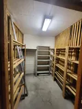 Kellerraum