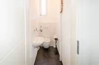 Toilette