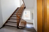 Treppenhaus