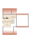 Grundriss DG
