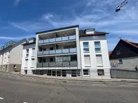 Außenansicht Vorderseite