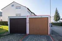 Garage Nr. 2