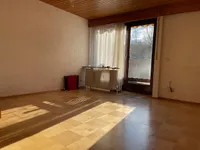 Wohnen mit Zugang Terrasse