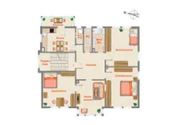 unverbindliche Grundrissgestaltung