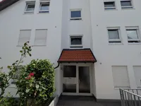 Eingang