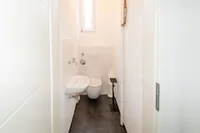 Toilette