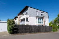 Ansicht hinten