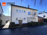 Straßenansicht