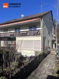 Gartensicht
