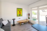 Kinderzimmer oder Büro