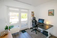 Kinderzimmer oder Büro