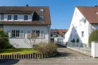 Ansicht Straße