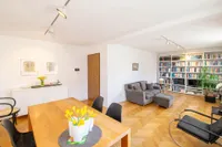 EG Wohnzimmer