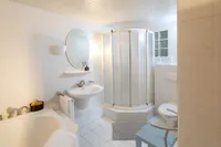 UG Badezimmer