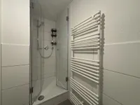 Dusche