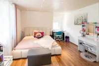 Schlafzimmer Obergeschoss
