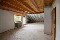 Dachboden