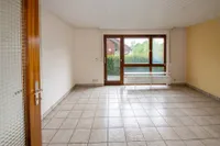 Wohnzimmer Einliegerwohnung
