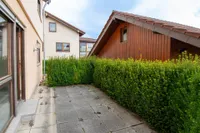 Balkon Einliegerwohnung