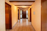 Flur Einliegerwohnung
