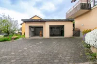 Doppelgarage