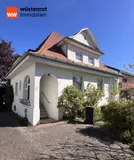 Hauszugang