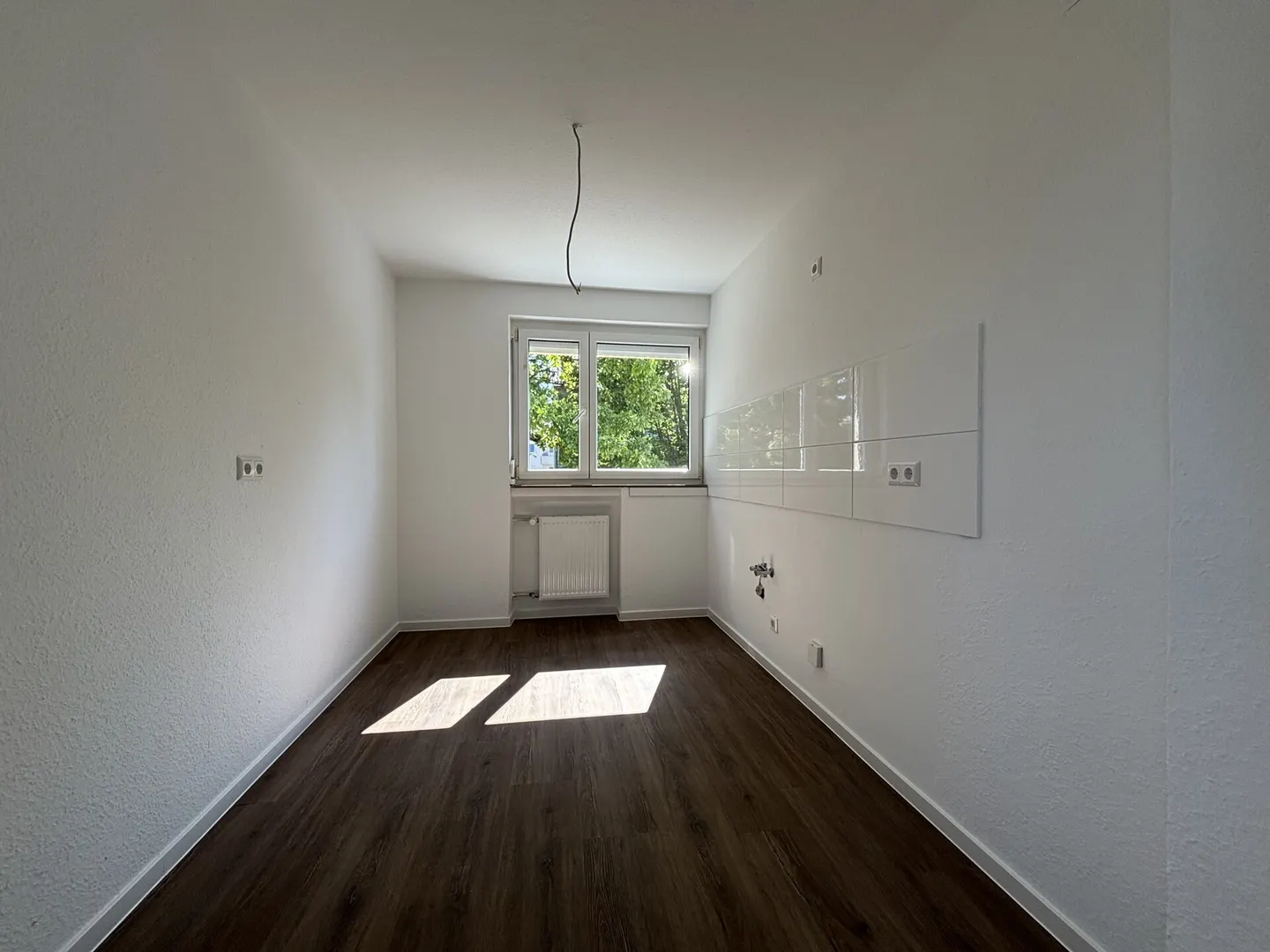 Umfassend modernisierte 4-Zimmer-Wohnung in Eglosheim - Platz für die ganze Familie - Foto 2