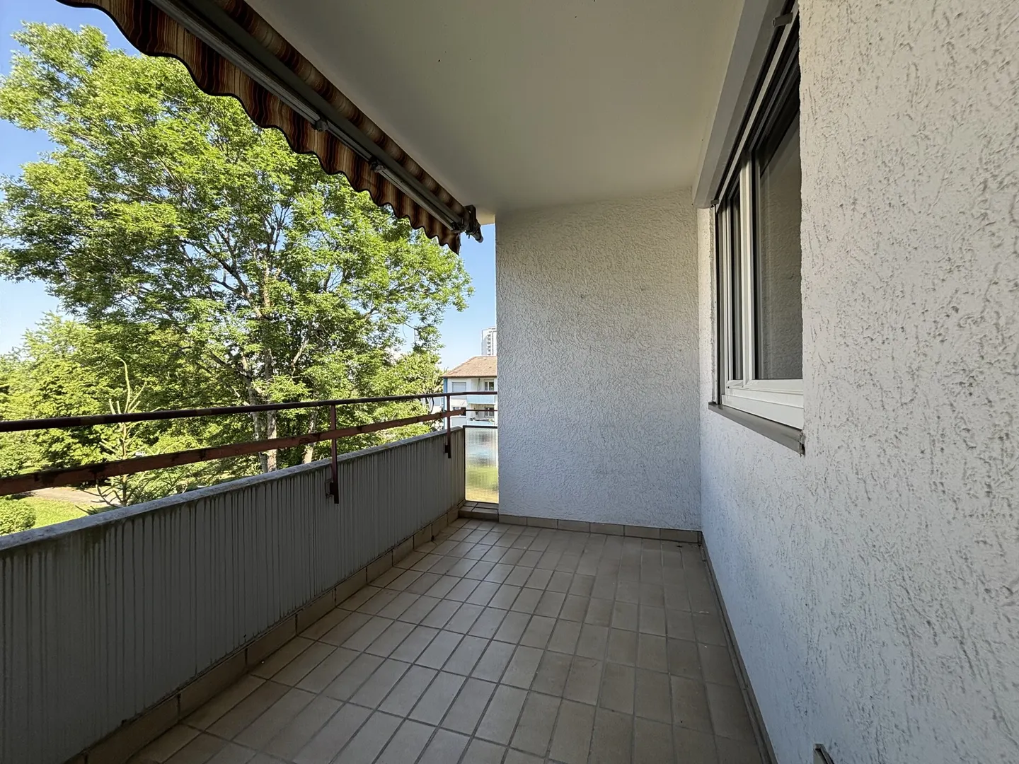 Umfassend modernisierte 4-Zimmer-Wohnung in Eglosheim - Platz für die ganze Familie - Foto 5