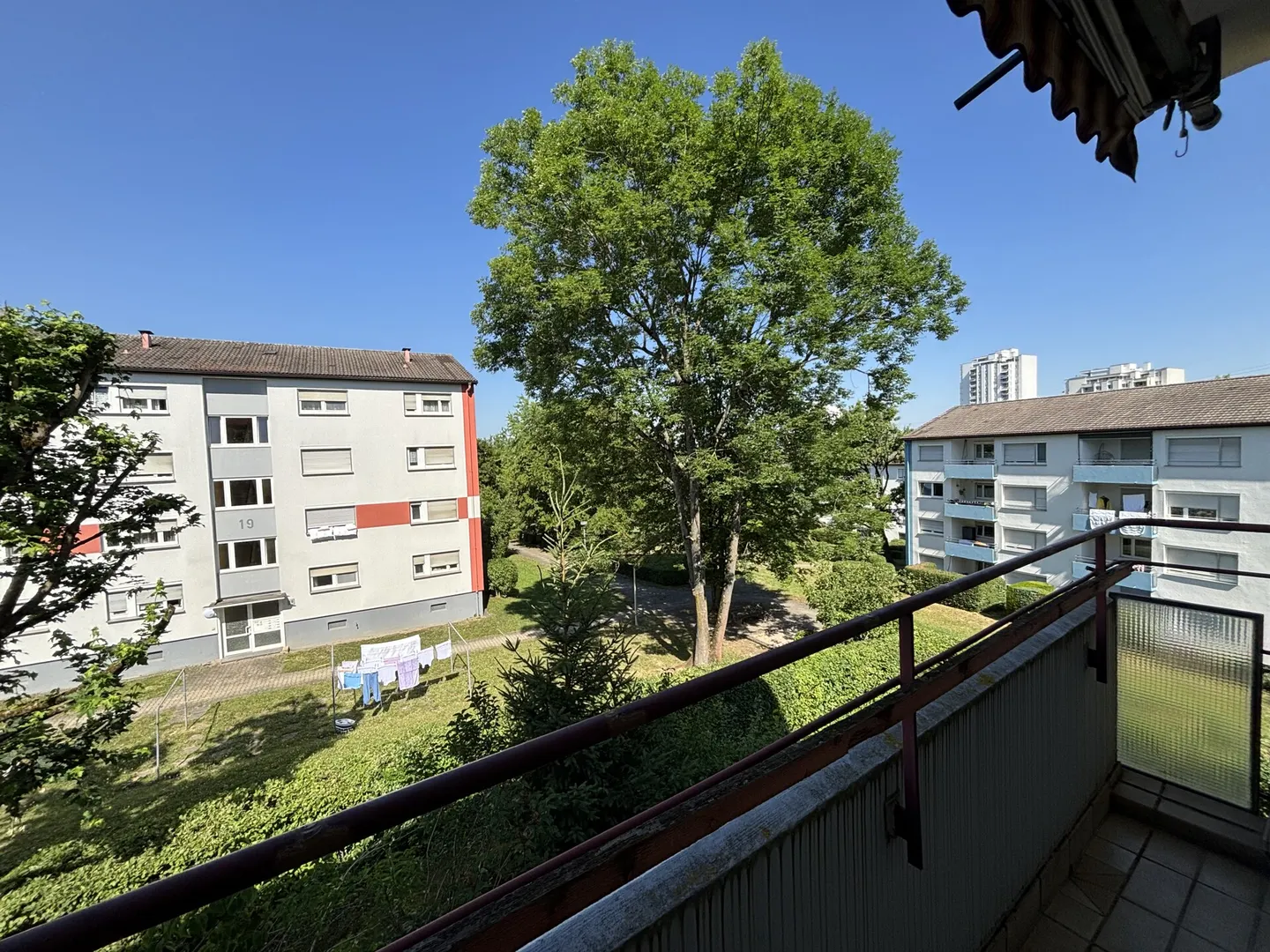 Umfassend modernisierte 4-Zimmer-Wohnung in Eglosheim - Platz für die ganze Familie - Foto 4