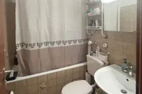 innenliegendes Bad