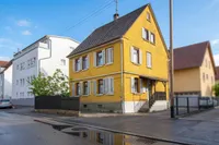 Ansicht vorne
