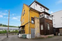 Ansicht hinten