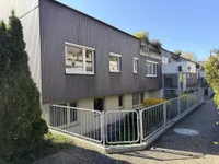 Außenansicht Vorne