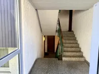 Eingang/Treppenhaus