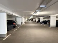 Tiefgarage