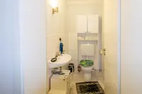 Toilette