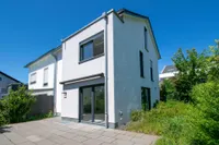 Ansicht hinten