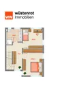 OG - unverbindliche Grundrissdarstellung
