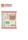 DG - unverbindliche Grundrissdarstellung