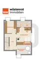 UG - unverbindliche Grundrissdarstellung