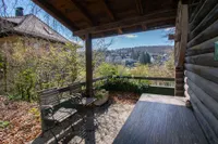 Hütte_Terrasse